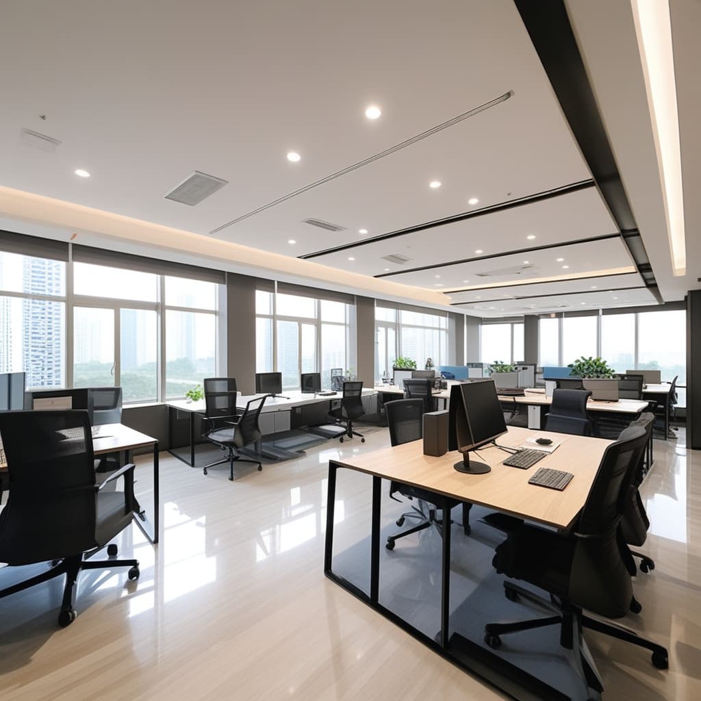 三才软件大厦文章配图