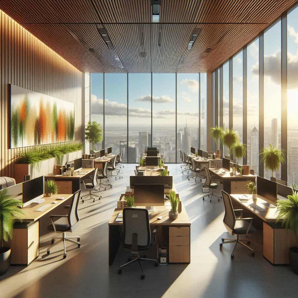 三才软件大厦文章配图